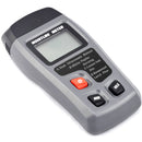 BSIDE EMT01 Digital LCD Portable 0~99.9% Wood Moisture Meter Integral Pins Auto Power off