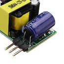 SANMIM DC 12V 500mA Precision Switch Power Supply Module Buck Module AC To DC Step-down Module Converter Module