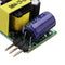 SANMIM DC 12V 500mA Precision Switch Power Supply Module Buck Module AC To DC Step-down Module Converter Module