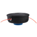 Replacement Grass Trimmer Head for Husqvarna T45X FLH 10x1.25mm