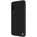 NILLKIN Textured Nylon Fiber Anti-Fingerprint Shockproof Protective Case For Xiaomi Mi 9 / Mi9 Transparent Edition