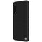NILLKIN Textured Nylon Fiber Anti-Fingerprint Shockproof Protective Case For Xiaomi Mi 9 / Mi9 Transparent Edition