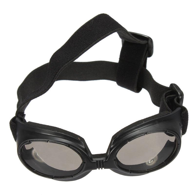 Pet Dogs UV Sun Glasse Eye Wear Protection Sunglasses