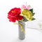 Non-woven Hand-made Fabric Diy Material Package Free Cutting Artificial Flower Decoration Decoration Mother's Day Creative Gift