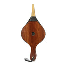 Outdoor Wood Fireplace Hand Barbecue BBQ Air Fire Blower Cooking Stove Bellows Camping Picnic