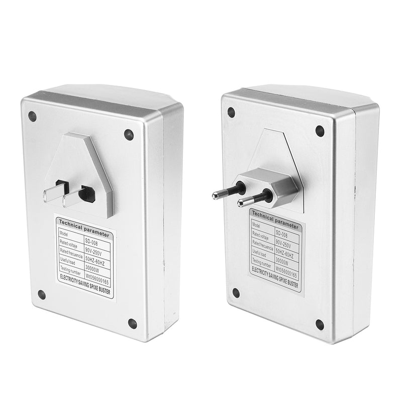Power Energy Electricity Saving Box Household Electric Smart Power Saver 90V-250V