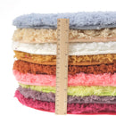 Absorbent Soft Bathroom Bedroom Floor Non-slip Mat Bath Shower Rug Plush Carpet Mat