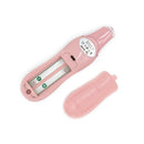 LCD Display Skin Moisture Tester Detector Skin Care Tool Facial Skin Moisture Analyzer