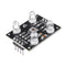 3pcs TCS3200 Color Sensor Color Recognition Module For  DIY Module DC 3-5V Input Adapter