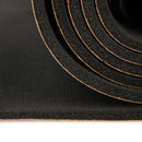 5MM Yoga Mats TPE Cork Non Slip Pilates Exercise Fitness Gym Workout Sport Pad