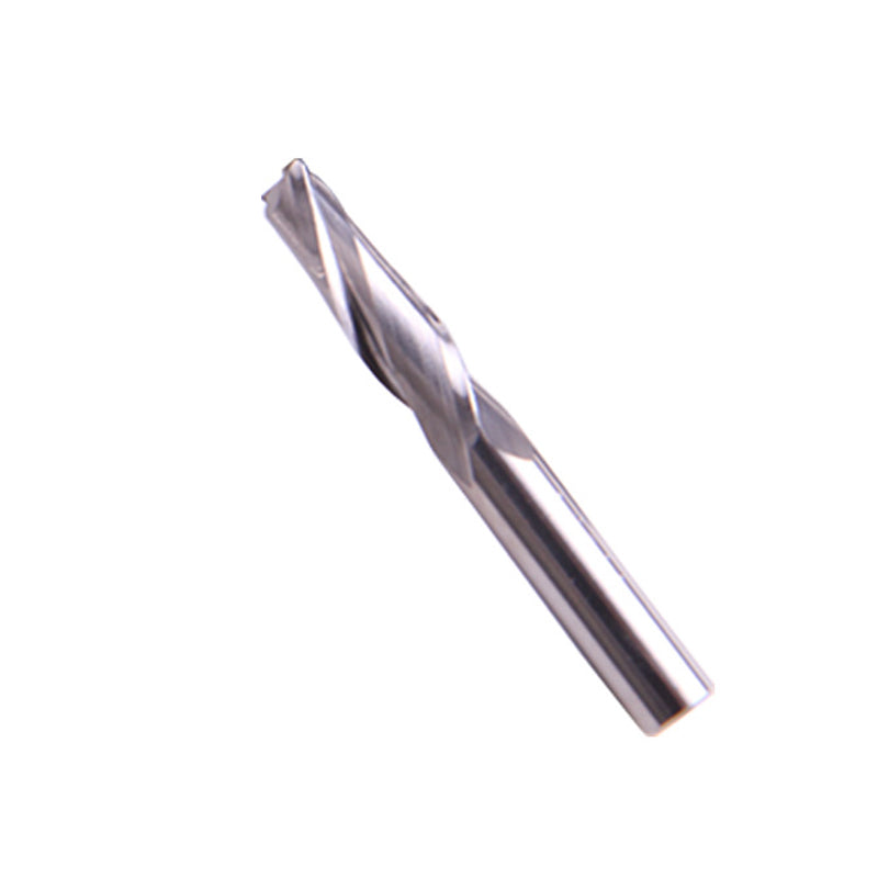 6mm Single-blade Spiral Milling Cutter Computer Engraving Cutter