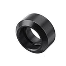 V-Slot Linear Guide Black Mini-V Pulley for 3D Printer