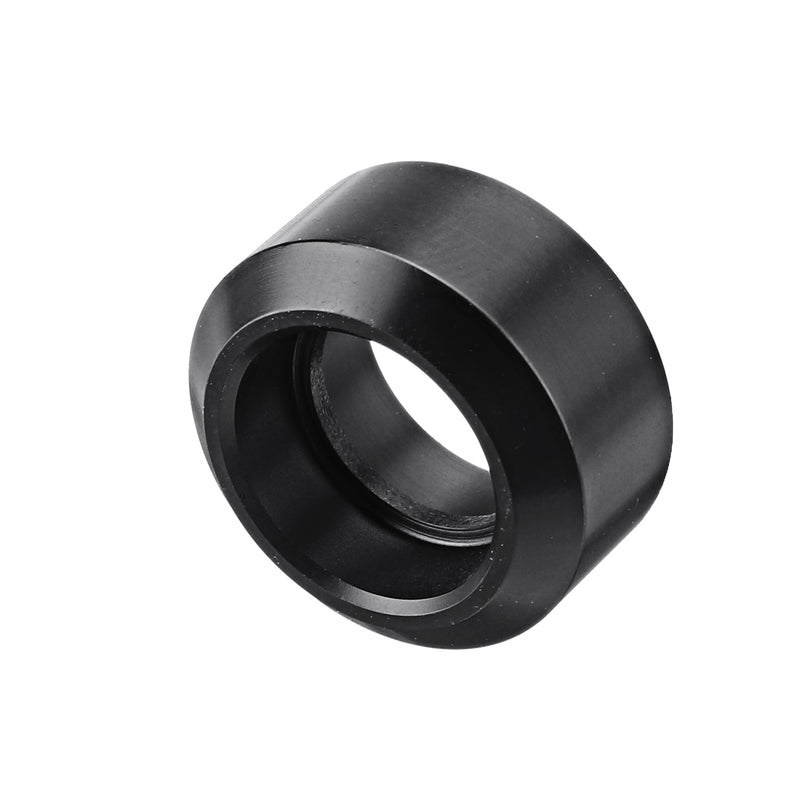 V-Slot Linear Guide Black Mini-V Pulley for 3D Printer