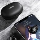 Joyroom T08 Mini bluetooth 5.0 TWS Stereo Earphone Smart Touch Bilateral Call Auto Pair Headphones for Xiaomi Samsung