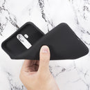 Bakeey Pudding Matte Soft TPU Protective Case For OUKITEL K9