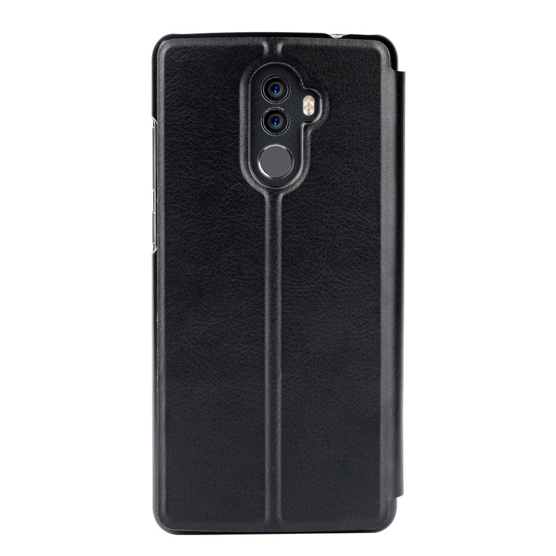 Bakeey Luxury Stand Flip PU Leather Protective Case Cover For Oukitel K8