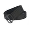 TUSHI 110cm Canvas Belt Quick Release Double Ring Buckle Tactical Belt Fashion Casual belt For Man Women Waist Belt