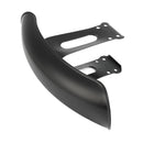 Motorcycle Splash Guard Front-Fender Mud Sand Metal Plated For Honda CG125