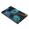 TPU Back Case Cover Tablet Case for XIAOMI Mipad 4 Plus - Salix leaf Version