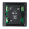 AC 85V-240V LED Digital Heating Thermostat Temperature Controller Touch Screen W/ Probe