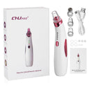 LuckyFine Electric Facial Skin Care Pore Blackhead Acne Remover Cleaner Vacuum Acne Cleanser