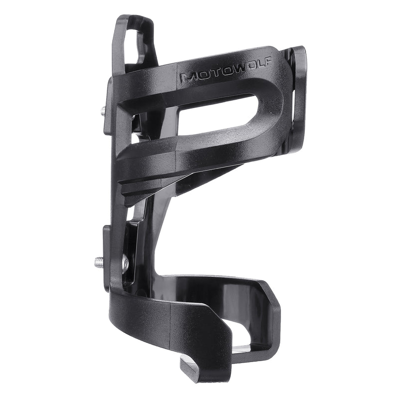 Crash Bar Water Bottle Guard Cup Bracket Holder Parts For Harley/KTM/BMW R1200GS F800GS