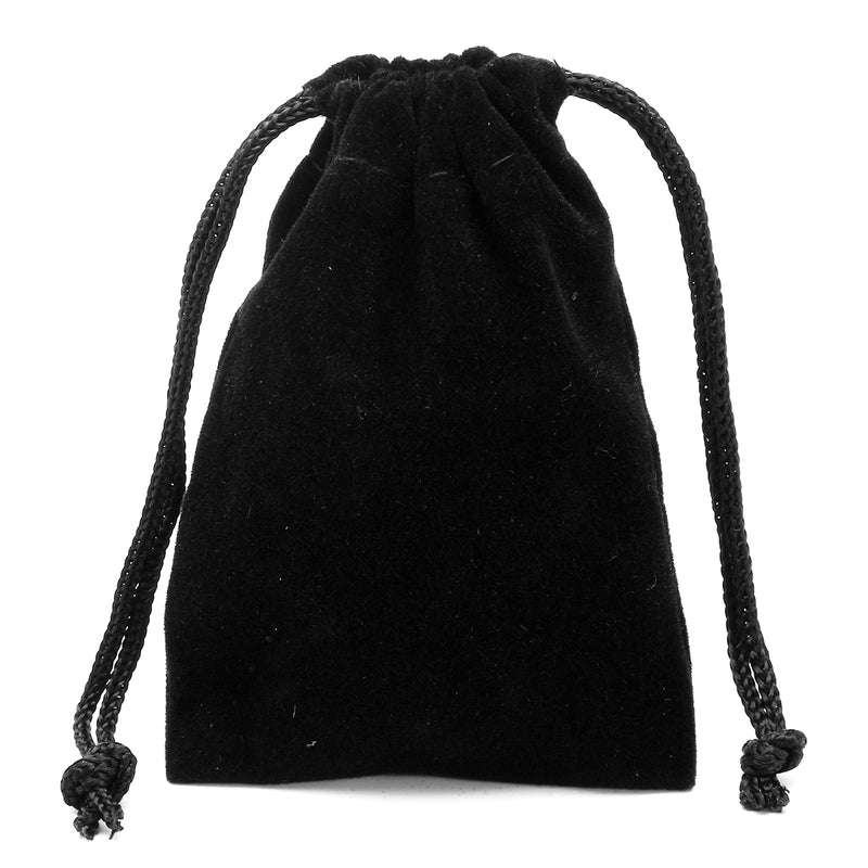 7 Piece Polyhedral Dice Set Multisided Dice With Dice Bag RPG Role Playing Games Dices Green