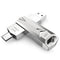 DM 32GB 64GB 128GB USB 3.0 Type-C USB-C OTG Flash Drive U Disk For Type-C Smart Phone Laptop Tablet Samsung Note 10+ Huawei P30 Pro MacBook
