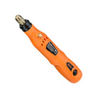 Mini USB Power Drills Electric Grinder Multipurposed Rotary Tool 3 Variable Speeds 34Pcs Accessory for Polishing Cleaning Engraving Carving Drilling