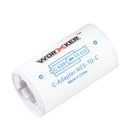 WORKER Toy Size C Plastic Transfer Tube For Nerf Replacement Accessory Toy Five Change Two