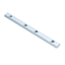 Machifit Groove Connector Connecting Joint for 2020 Aluminum Profile