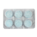 6PCS Car Auto Care Windshield Windscreen Glass Wipers Concentrated Cleaner Wash