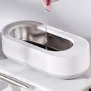 EraClean Smart Control Ultrasonic Cleaner 45000Hz High Frequency Vibration Jewelry Eyeglasses Cleaner 360 Cleaning Machine From XIAOMI YOUPIN