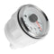 9~32V 52MM IP67 Tank Fuel Level Gauge Indicator 5 Types 316L Stainless Steel Vehicle Boat