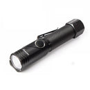 Nicron B74 XPL HD V5 480LM 4Modes Dimming Magnetic Tail 90 Adjustable Head Portable LED Flashlight