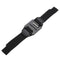 Vented Adjustable Helmet Strap Mount For Sports Camera Gopro HD Hero 4 Session 2 3 Plus