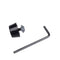 20Sets Anti-vibration Rubber Landing Mat Feet For 2020/3030 Aluminum Profile 3D Printer Prusa i3
