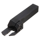 MGEHR1616-3 Cut Off Grooving Tool Holder with 10pcs MGMN300 Inserts