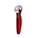 LCD Facial RF Radio Frequenc Rejuvenation Therapy Machine Lifting Tighten Wrinkle Removal Skin Care Device