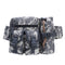 600D Nylon Tactical Waist Bag Multifunctional Military Bag