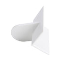 Cake Smoother Paddle Tools DIY Fondant Sugar Craft Polisher Finisher Decorations