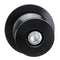 6MM M6x1.25mm Motorcycle Paddock Stand Bobbin Adapter Swing Arm Slider For Yamaha YZF R6 R1 98-11