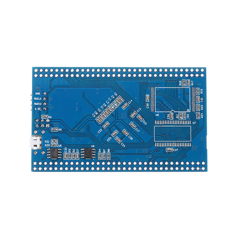 STM32F103ZET6 Core Board Minimum System Board STM32 Development Board ARM Learning Board Cortex-M3
