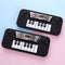 8 Keys Mini Piano Toy Keyboard Musical Instrument for Children Music Enlightenment