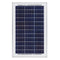 Elfeland 15W 18V Poly Solar Panel Battery Charger For Boat Caravan Motorhome