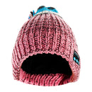 Smart Wireless bluetooth 4.2 Music Hat Knitted Beanie Headphone Hat With Microphone