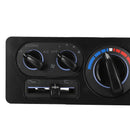 MB657317 A/C Heater Climate Control Panel Switch Module For Mitsubishi Pajero Montero V31 V32 V33