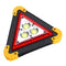 50W 3 COB+36 LEDs USB Work Light 4 Modes Emergency Lantern Searchlight Flood Lamp Outdoor Camping