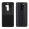 For Xiaomi Redmi Note 8 Pro Case Bakeey Luxury Bumper Flip with View Window PU Leather Full Body Protective Case