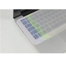 Waterproof Laptop Keyboard protective film laptop keyboard cover 12-14 inch notebook Keyboard cover dustproof film silicone for Lenovo DELL HUAWEI HP XIAOMI APPLE